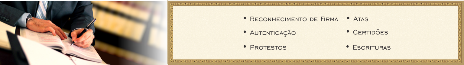 2º Cartório Pirassununga